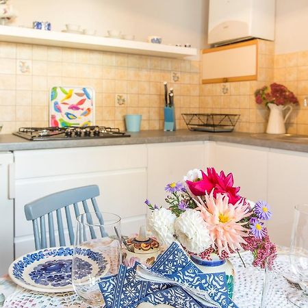 קז'ימייז' דולני Apartament Fajansowy מראה חיצוני תמונה