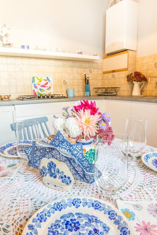 קז'ימייז' דולני Apartament Fajansowy מראה חיצוני תמונה