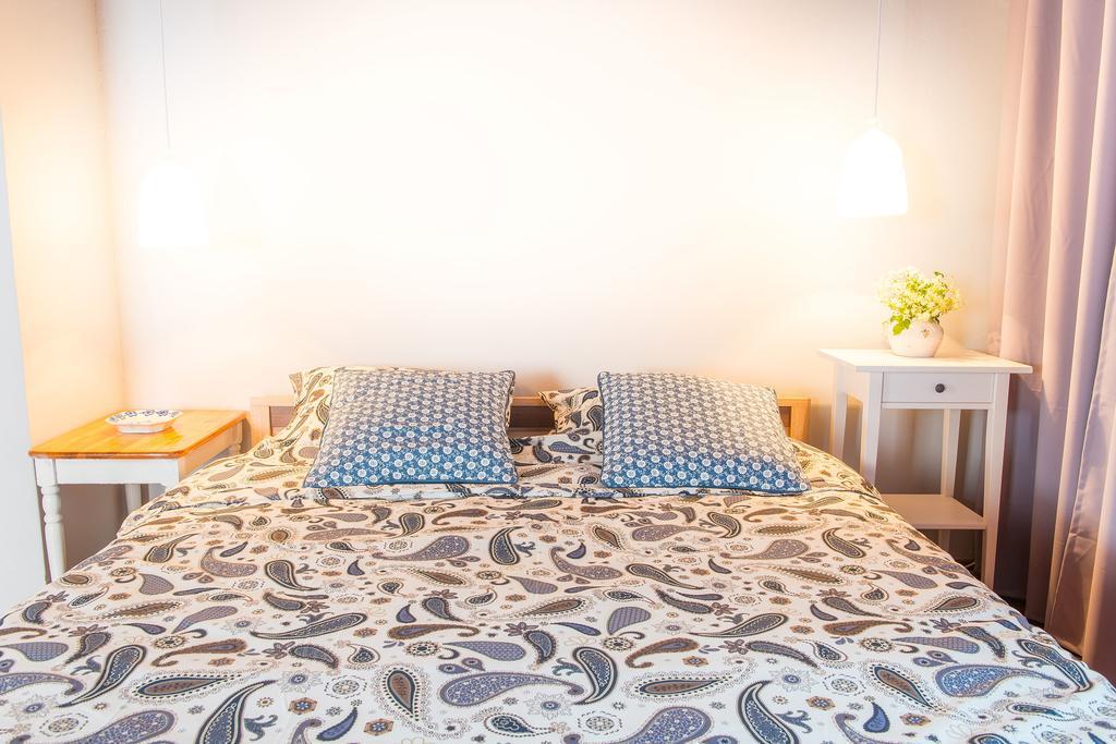 קז'ימייז' דולני Apartament Fajansowy מראה חיצוני תמונה