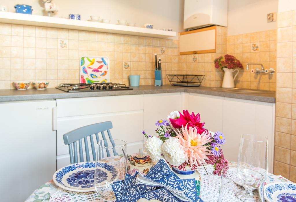 קז'ימייז' דולני Apartament Fajansowy מראה חיצוני תמונה